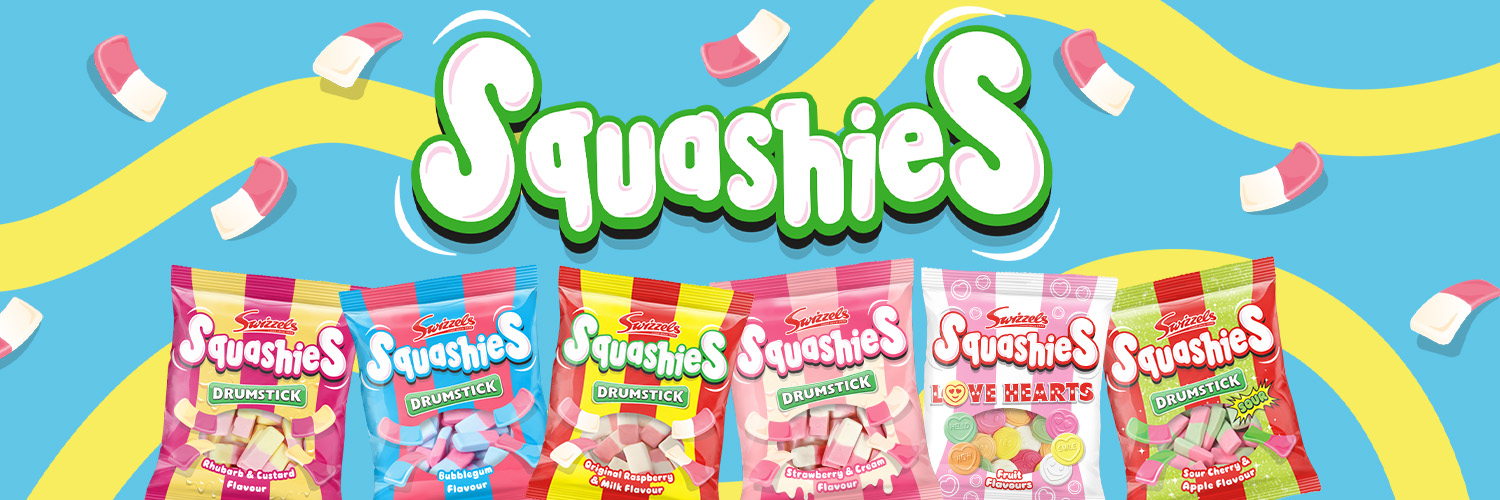Squashies banner