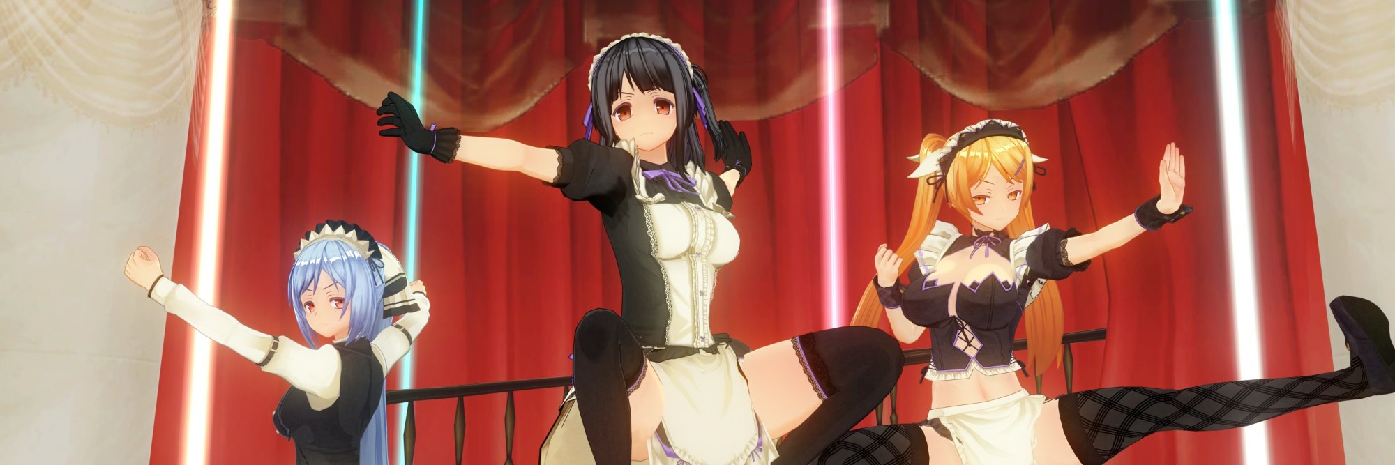ねげたー banner