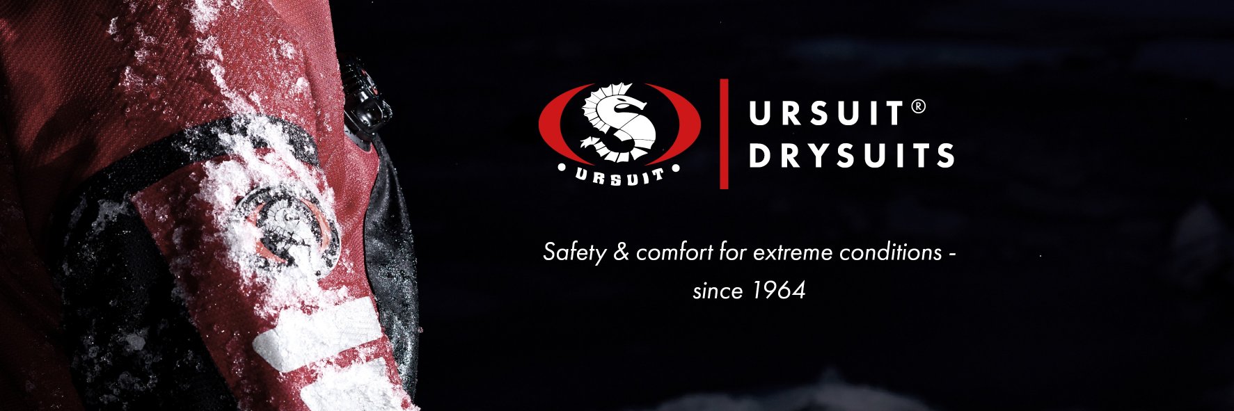 Ursuit banner