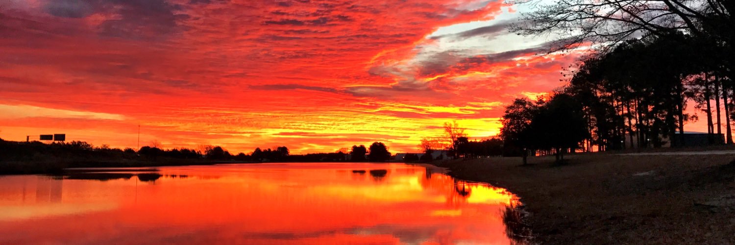 Hunter Coleman banner