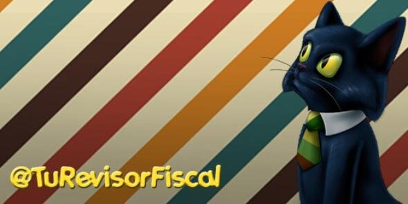 TuRevisorFiscal's profile banner image