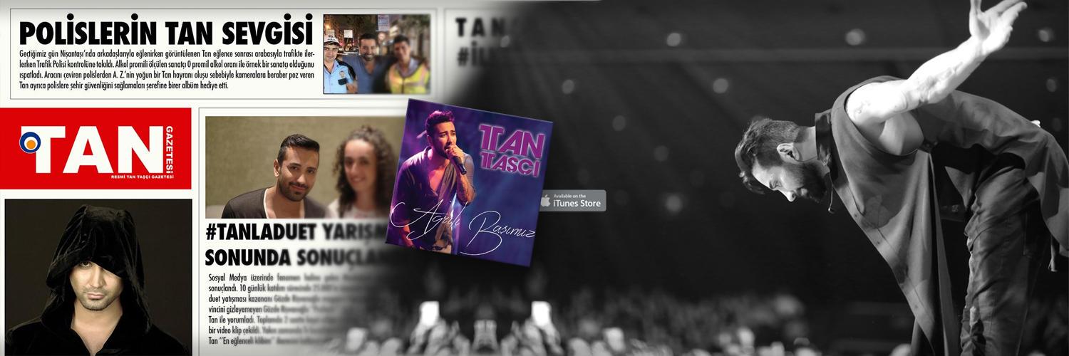 TanGazetesi's profile banner image