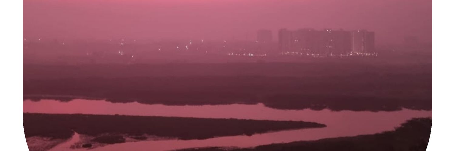 ppavithr's profile banner image