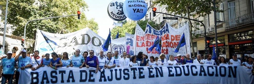 SADOP Santa Fe banner