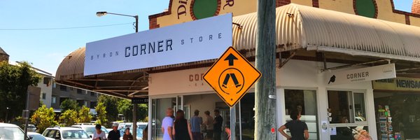 thebyroncorner Profile Banner