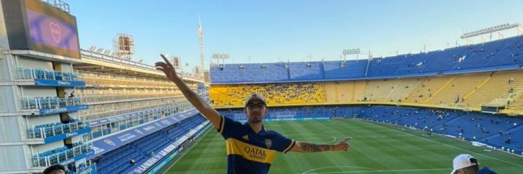 12LucasGomez's profile banner image