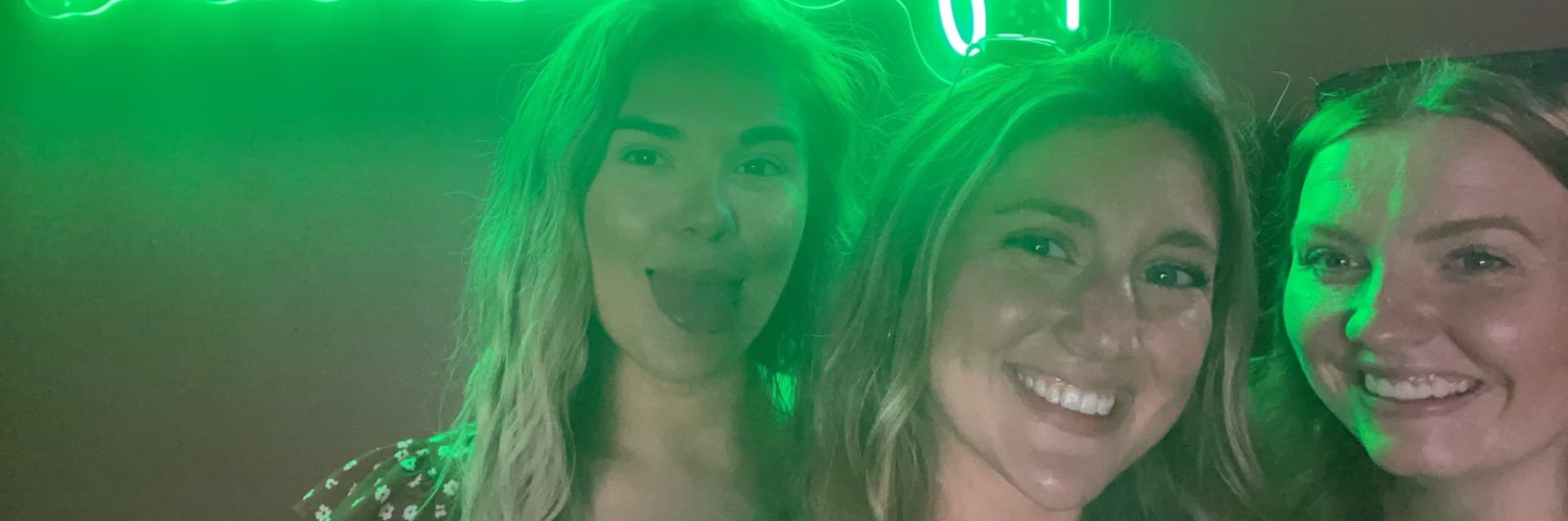 EricaBurnette's profile banner image