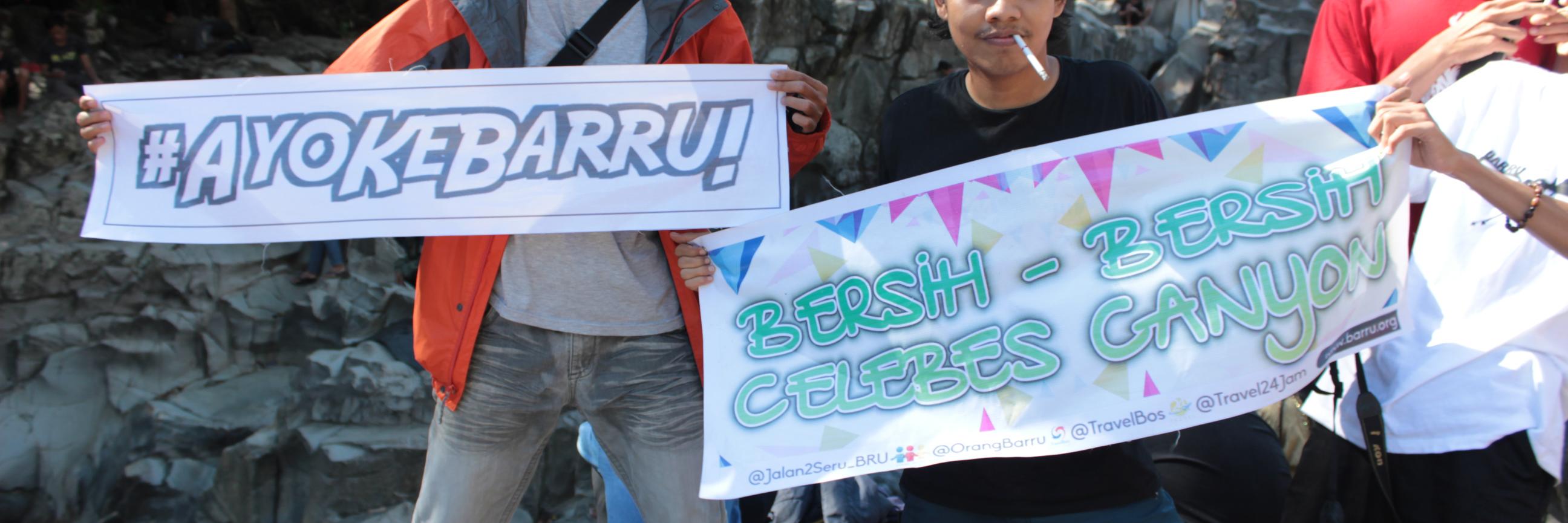 OrangBarru's profile banner image