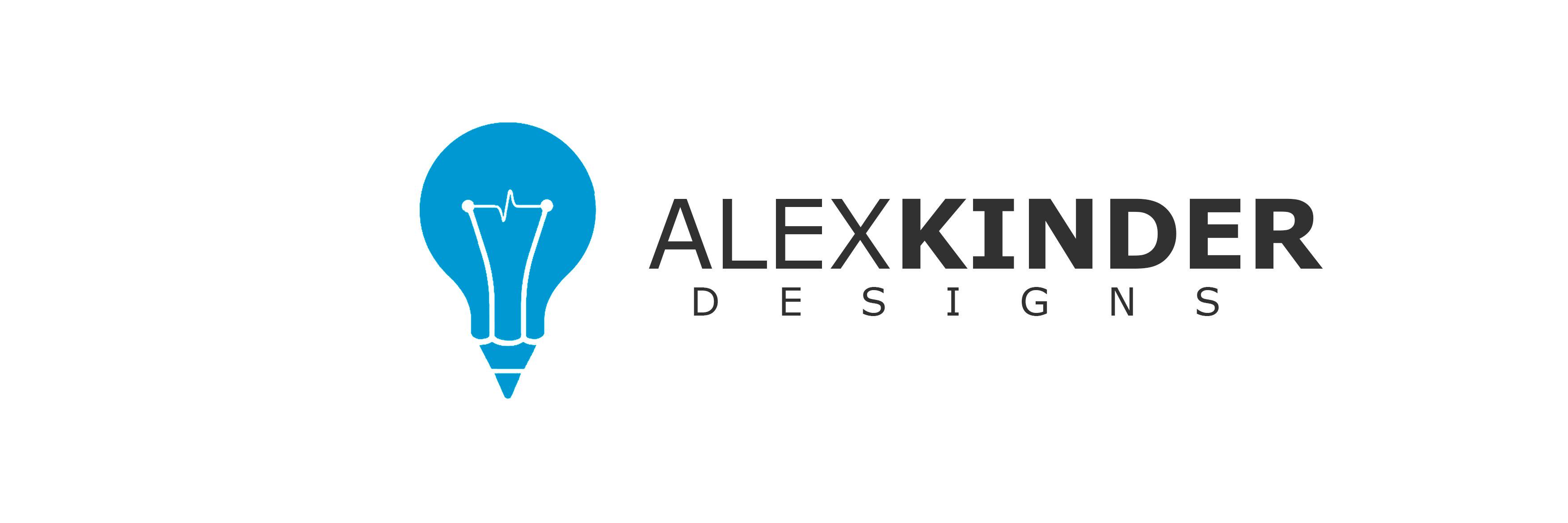 AKinderDesigns's profile banner image
