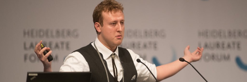 Demian Nahuel Goos banner