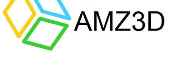 AMZ3D Profile Banner
