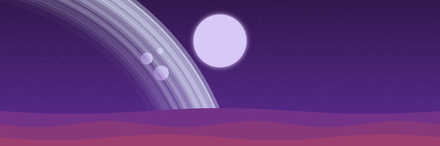 ludoly7's profile banner image