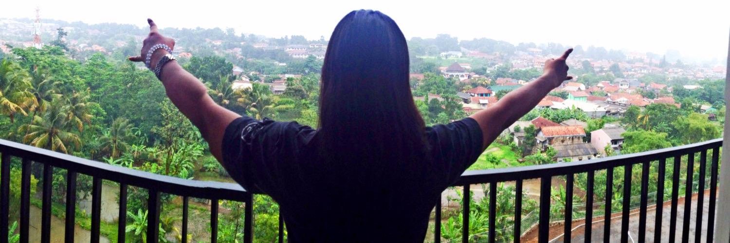 Rock Almighty banner