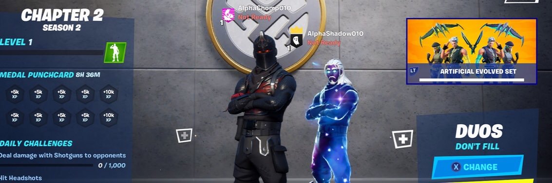 AlphaChomp010 banner