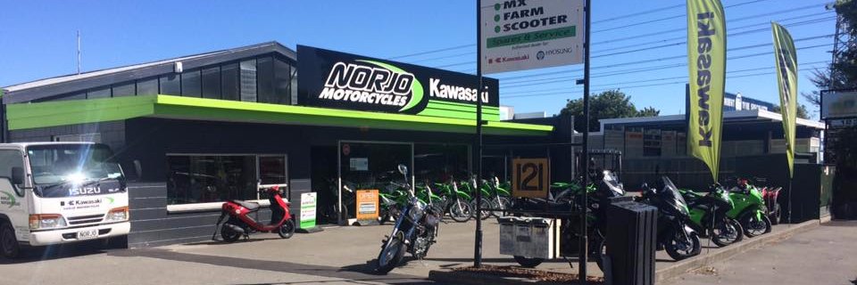 NorjoMotorcycle's profile banner image