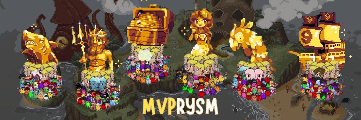 trizkoy's profile banner image