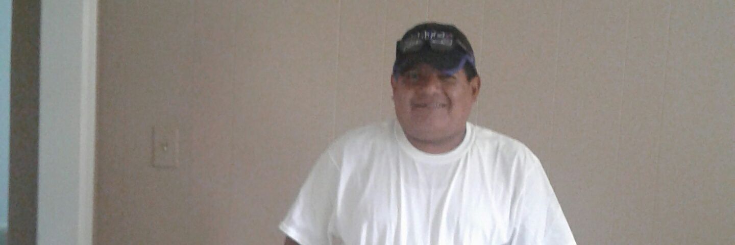 Heber Rodríguez banner