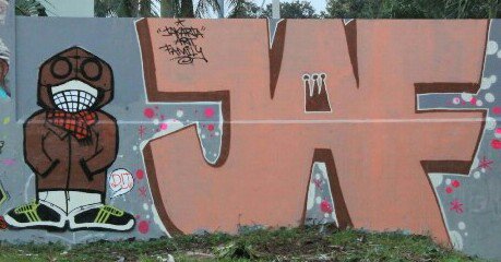 Jakarta Art Family banner