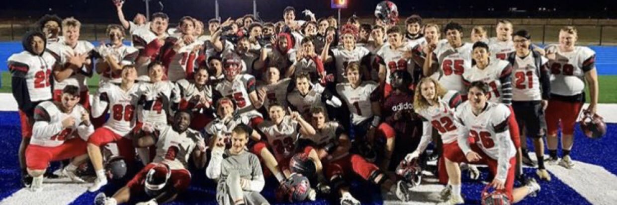 Max Humphreys banner