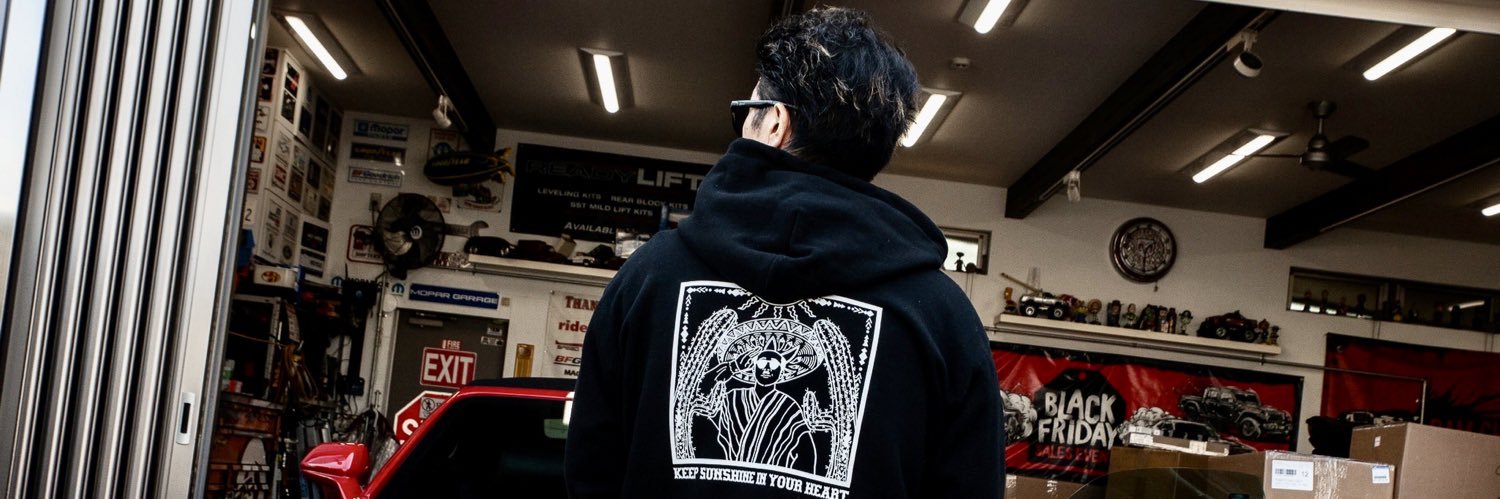 日向秀和ひなっち banner