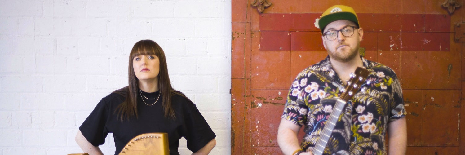 RonJappyMusic's profile banner image
