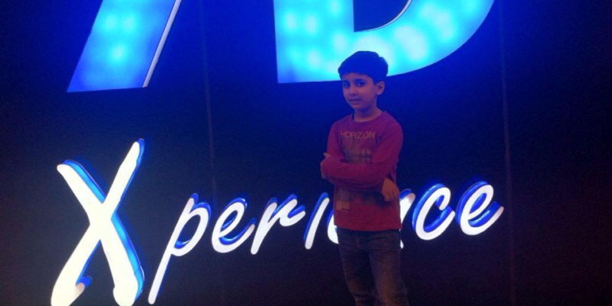 HA banner