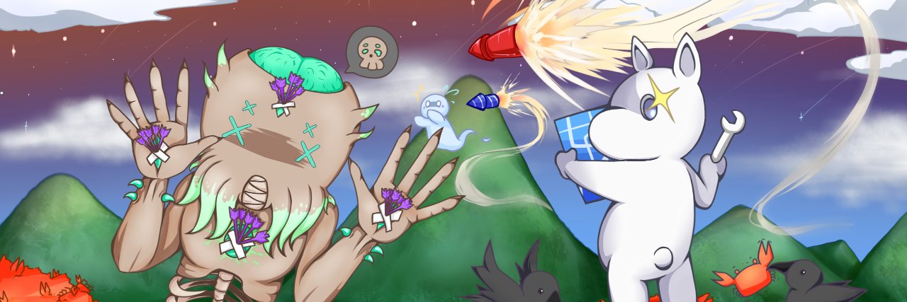 Mappy banner