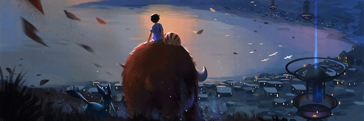 Wulfsnack's profile banner image