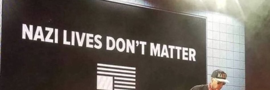 Kenneth Danger, America’s sweetheart. banner