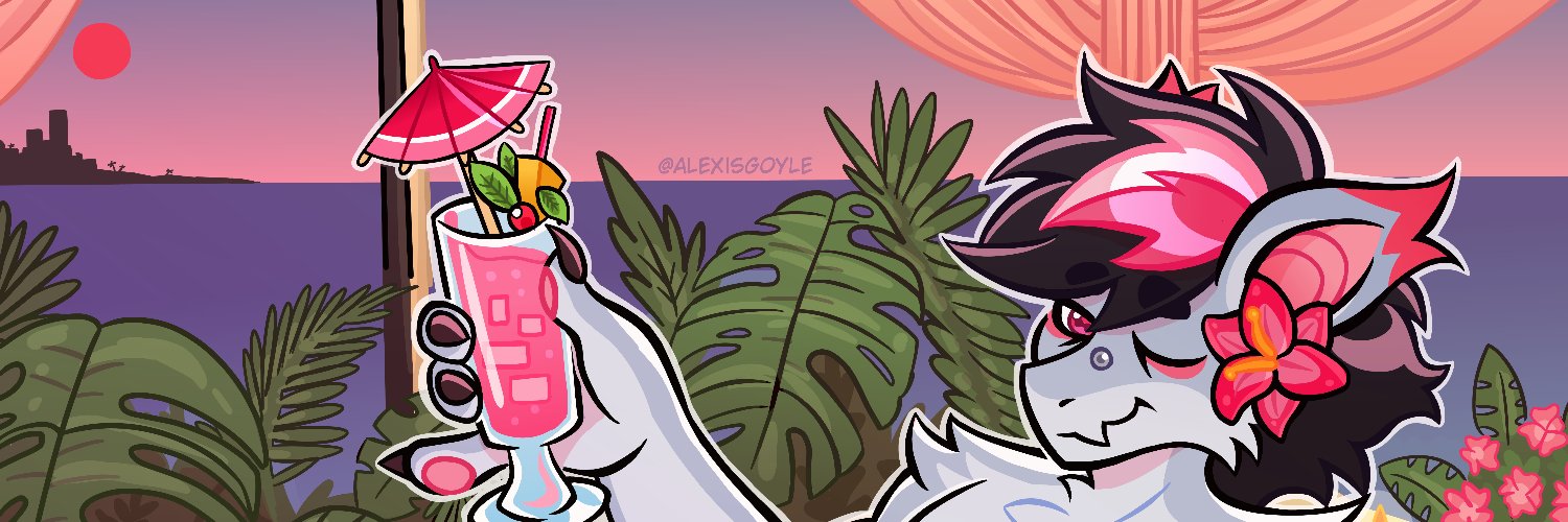 AlexisGoyle✩'s banner