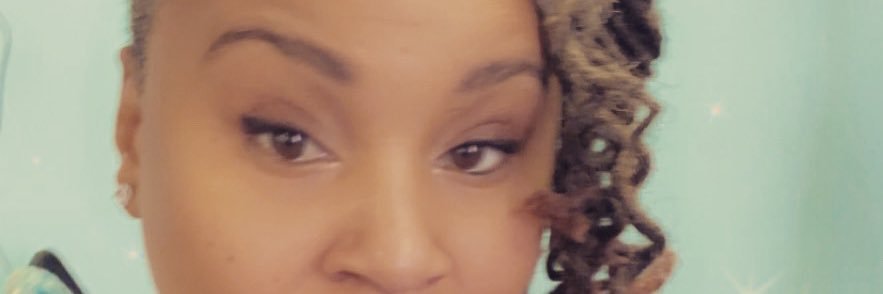 BrownGirlFaith's profile banner image