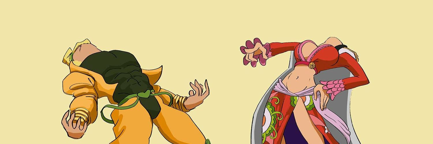 DustierSaturn's profile banner image