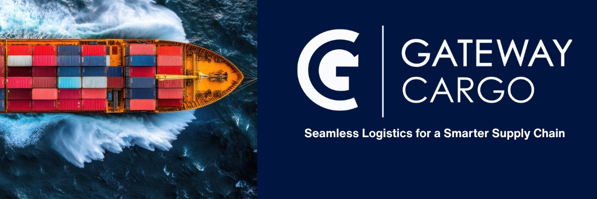 GatewayCargo's profile banner image