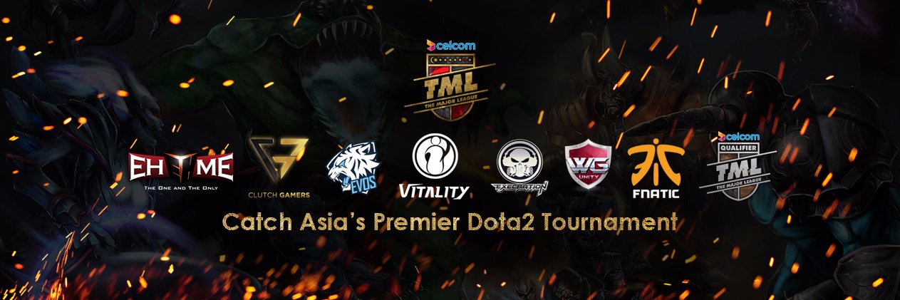 TMLasia's profile banner image
