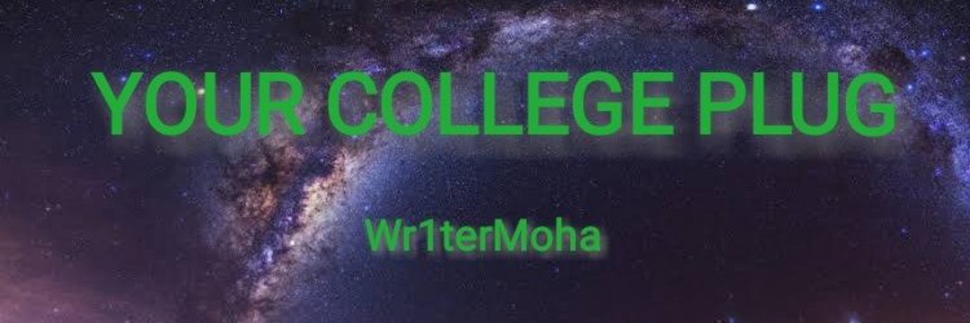WriterMoha's profile banner image