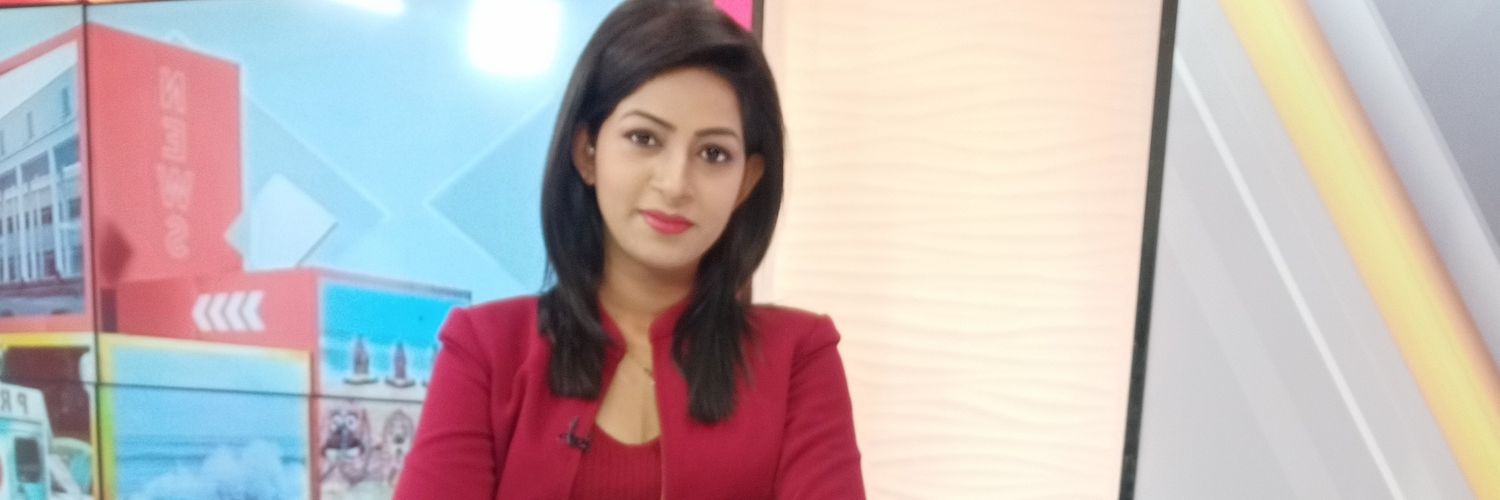 SwapnaraniBhol's profile banner image