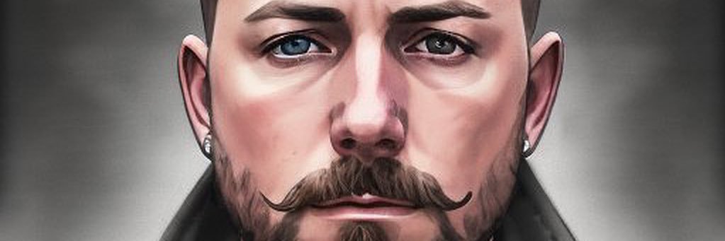 gully. banner