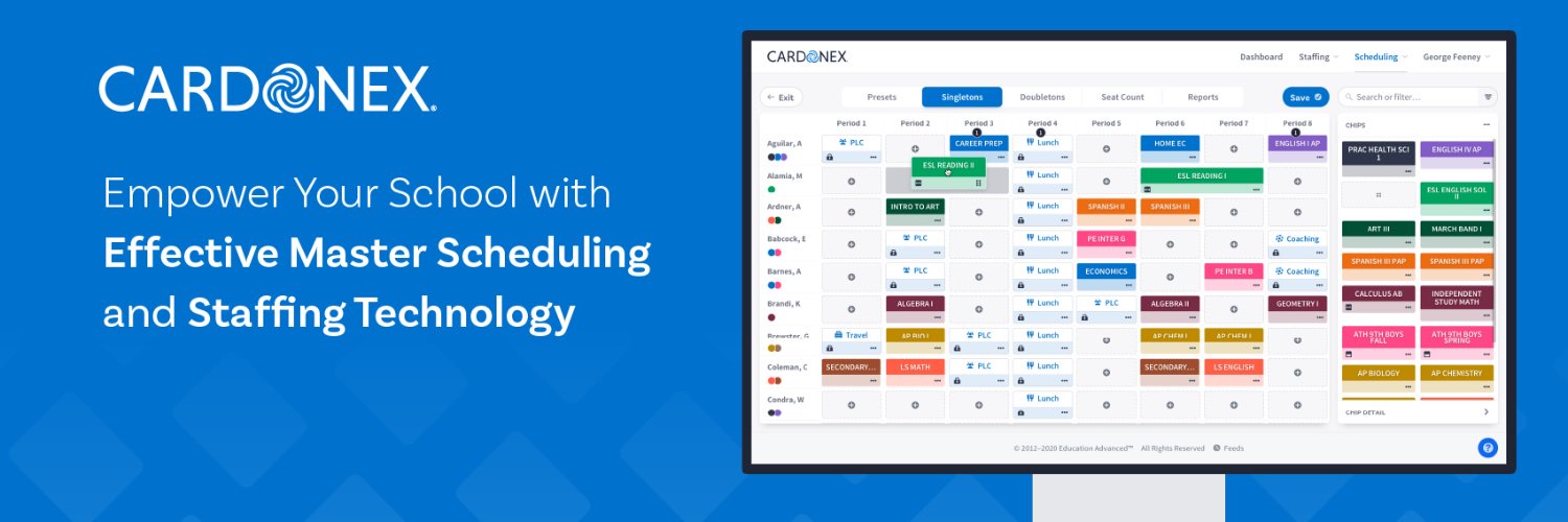Cardonex banner