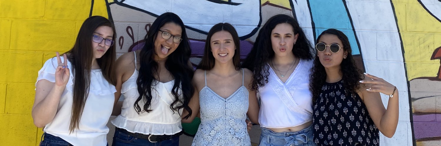 valerie🌻 banner