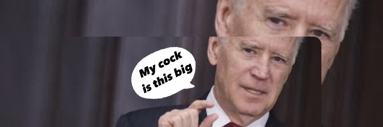 NewFuckingRight's profile banner image