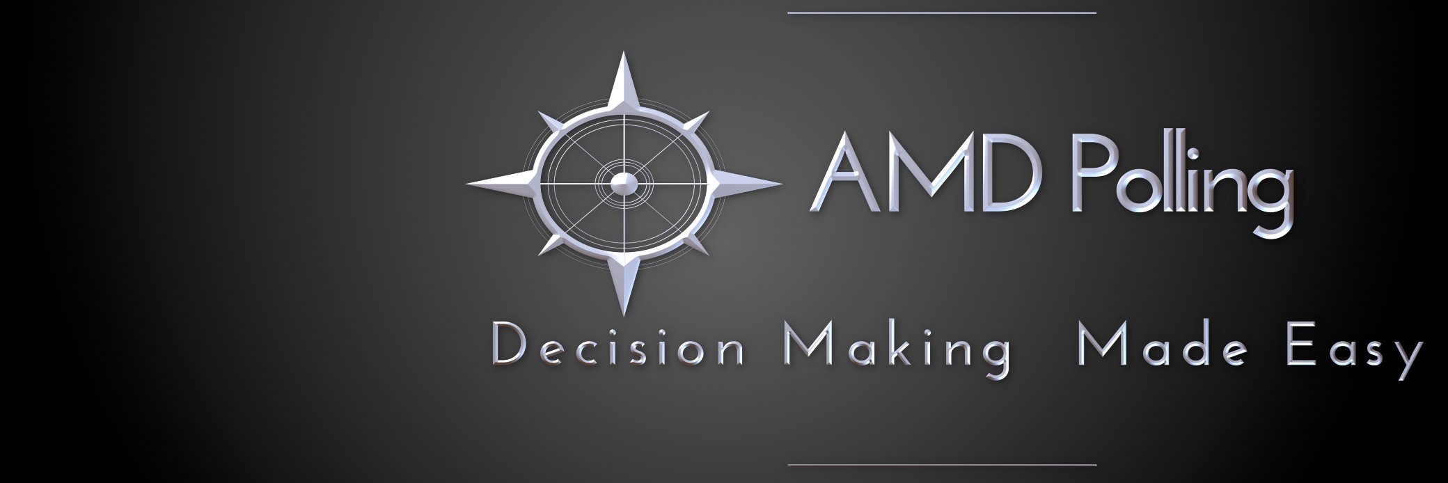AMDPolling's profile banner image