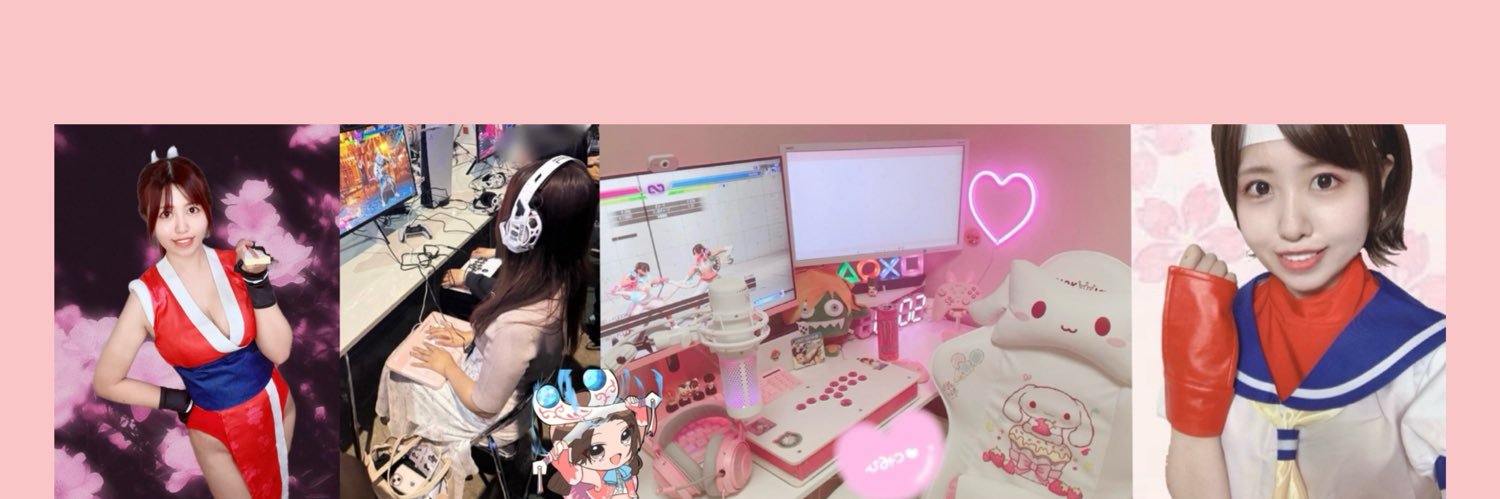 _aya_cha_'s profile banner image