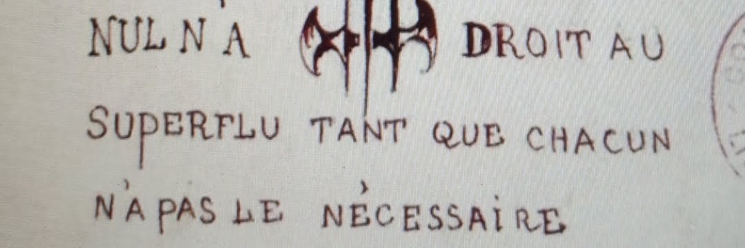 One Again banner