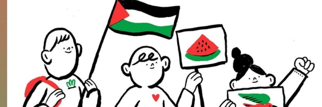 Zunzún🇵🇸🍉 banner