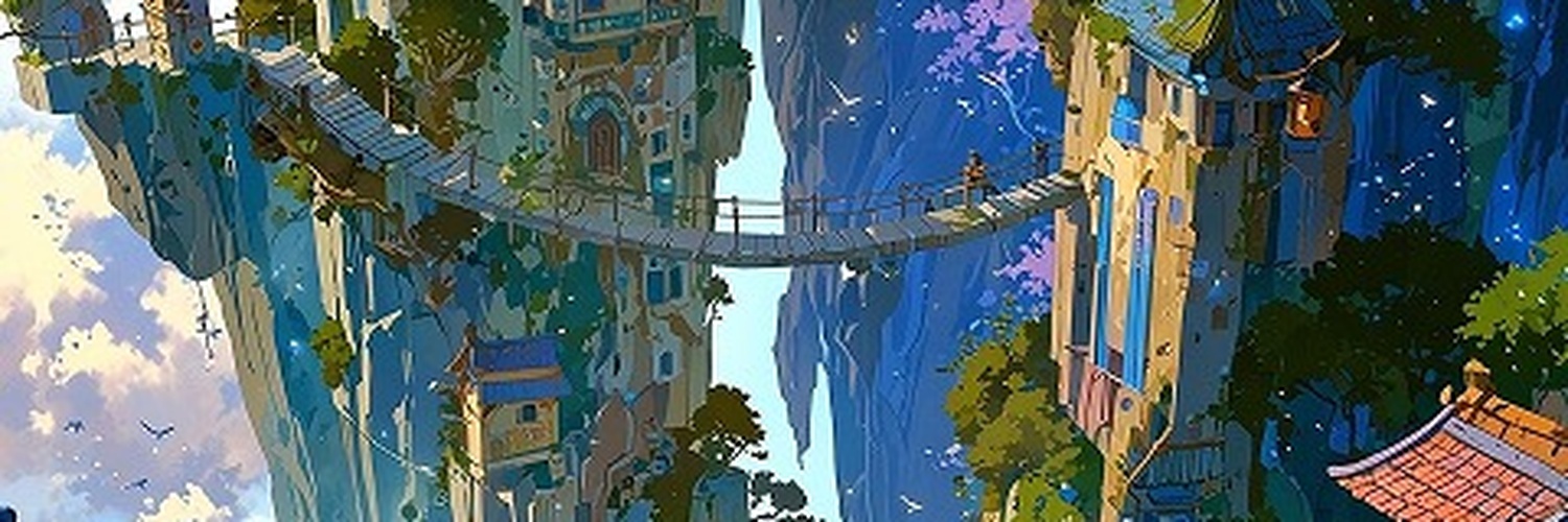 Tyka_cute's profile banner image