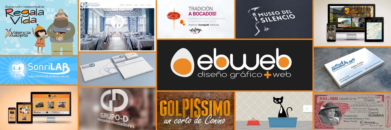 Ernesto Barrachina banner