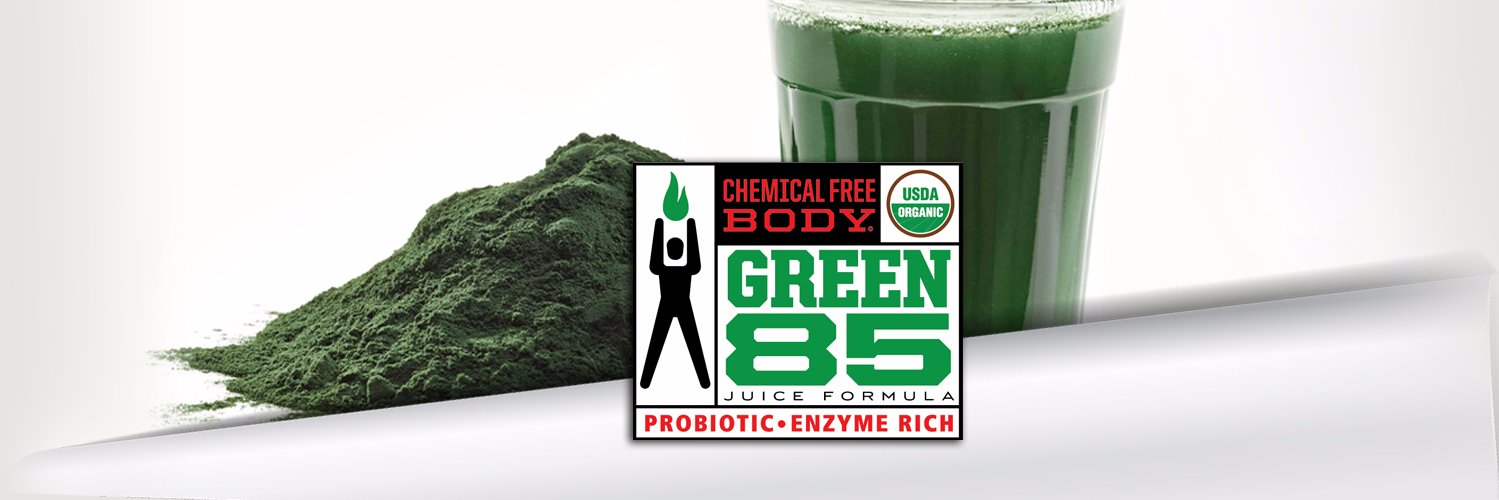 ChemicalFreeBod's profile banner image