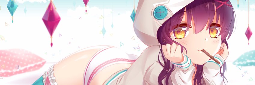 lewdoxy's profile banner image