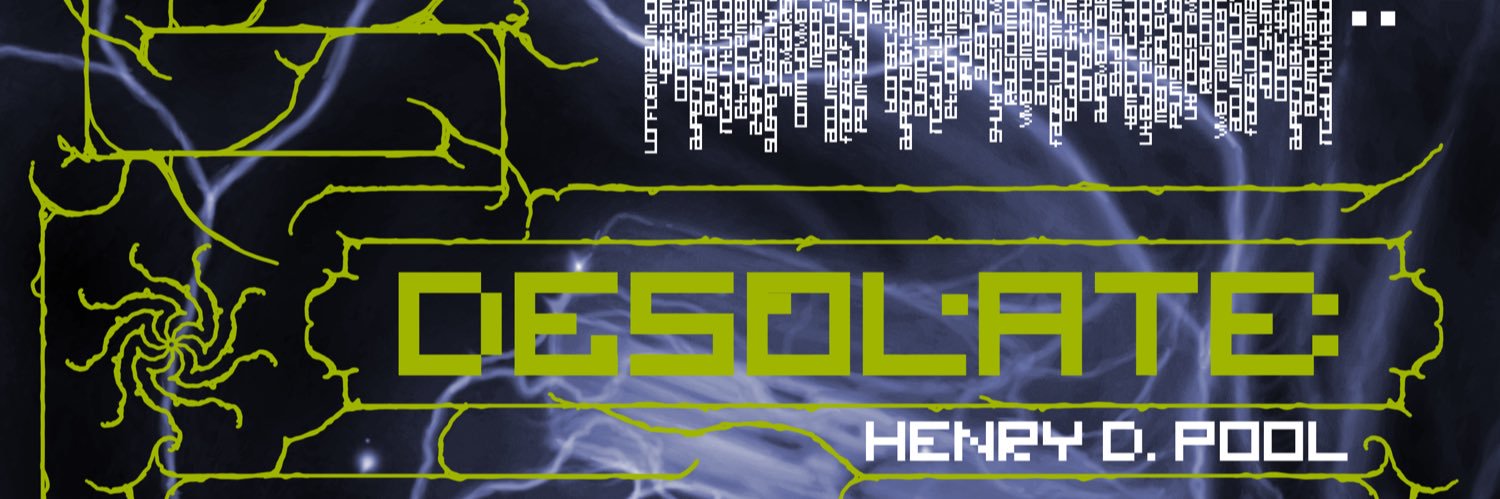 Henry D. Pool banner