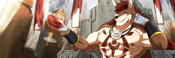 Ariswuffo Profile Banner